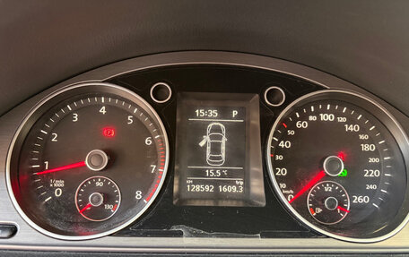 Volkswagen Passat B7, 2012 год, 1 200 000 рублей, 15 фотография