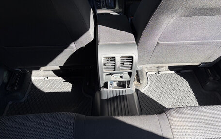 Volkswagen Passat B7, 2012 год, 1 200 000 рублей, 14 фотография