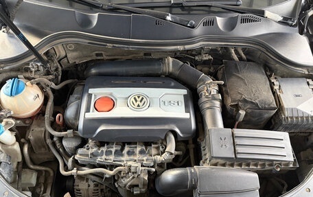 Volkswagen Passat B7, 2012 год, 1 200 000 рублей, 16 фотография