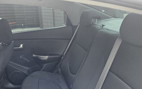 KIA Rio III рестайлинг, 2015 год, 720 000 рублей, 7 фотография