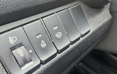 KIA Rio III рестайлинг, 2015 год, 720 000 рублей, 8 фотография