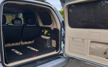 Toyota Land Cruiser Prado 120 рестайлинг, 2003 год, 2 199 000 рублей, 9 фотография