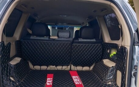 Toyota Land Cruiser Prado 120 рестайлинг, 2003 год, 2 199 000 рублей, 10 фотография