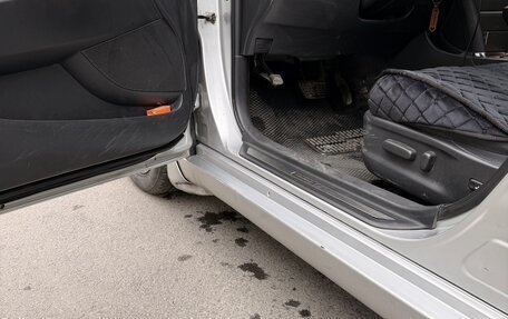 Toyota Camry, 2008 год, 1 200 000 рублей, 3 фотография