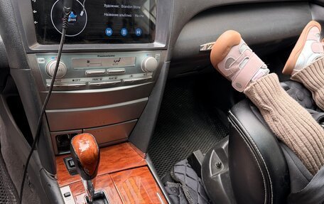 Toyota Camry, 2008 год, 1 200 000 рублей, 9 фотография