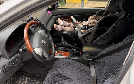 Toyota Camry, 2008 год, 1 200 000 рублей, 5 фотография