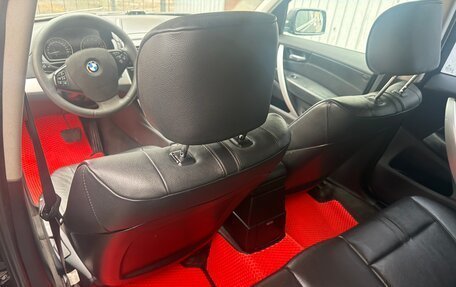 BMW X3, 2007 год, 450 000 рублей, 7 фотография