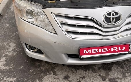 Toyota Camry, 2008 год, 1 200 000 рублей, 8 фотография