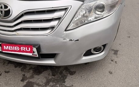 Toyota Camry, 2008 год, 1 200 000 рублей, 7 фотография