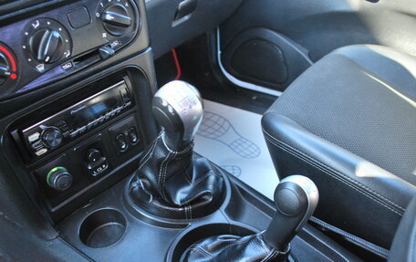 Chevrolet Niva I рестайлинг, 2015 год, 470 000 рублей, 8 фотография