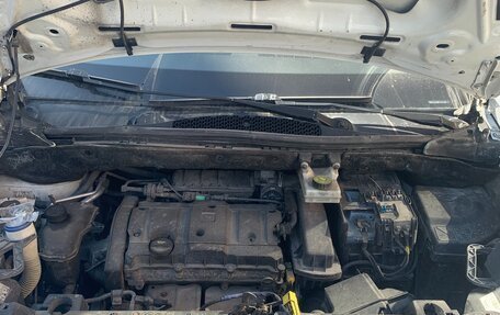 Peugeot Partner II рестайлинг 2, 2011 год, 600 000 рублей, 7 фотография