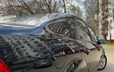 Ford Focus II рестайлинг, 2007 год, 359 500 рублей, 7 фотография