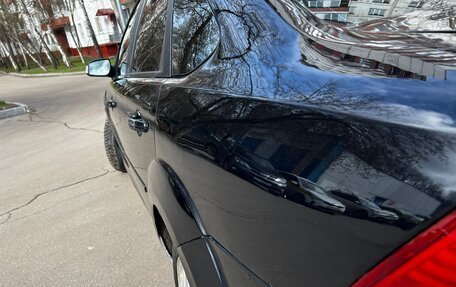 Ford Focus II рестайлинг, 2007 год, 359 500 рублей, 10 фотография