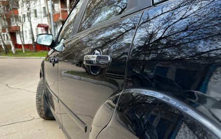 Ford Focus II рестайлинг, 2007 год, 359 500 рублей, 13 фотография