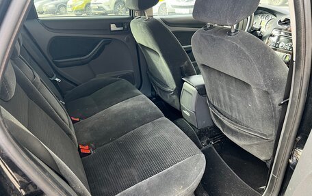 Ford Focus II рестайлинг, 2007 год, 359 500 рублей, 19 фотография