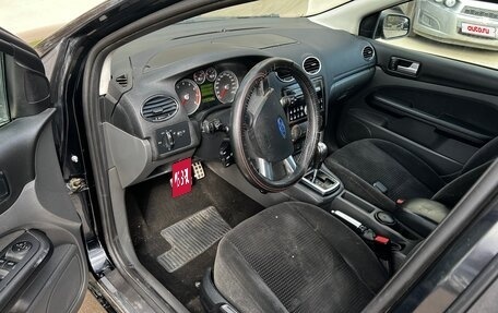 Ford Focus II рестайлинг, 2007 год, 359 500 рублей, 18 фотография