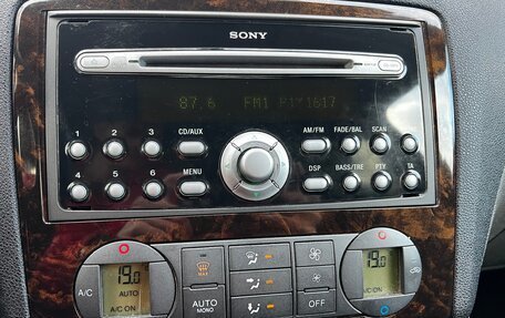 Ford Focus II рестайлинг, 2007 год, 359 500 рублей, 21 фотография