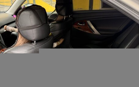 Toyota Camry, 2008 год, 1 200 000 рублей, 4 фотография