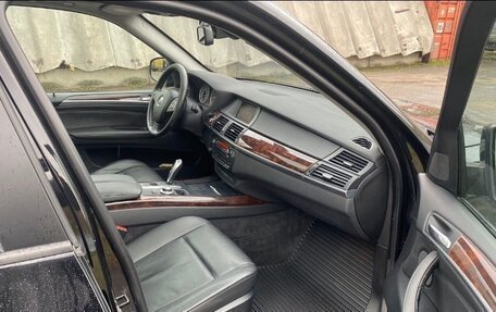 BMW X5, 2007 год, 1 326 000 рублей, 6 фотография