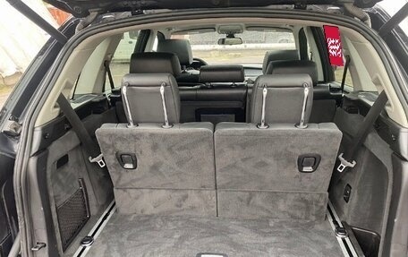 BMW X5, 2007 год, 1 326 000 рублей, 8 фотография