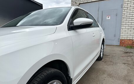 Volkswagen Jetta VI, 2013 год, 605 000 рублей, 4 фотография
