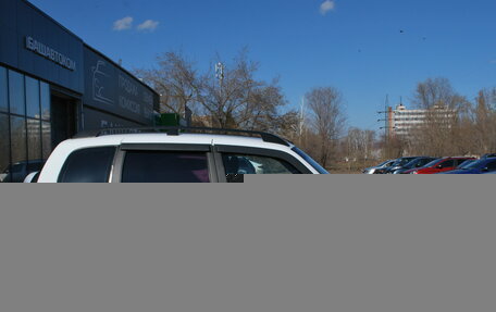 Chevrolet Niva I рестайлинг, 2015 год, 470 000 рублей, 5 фотография