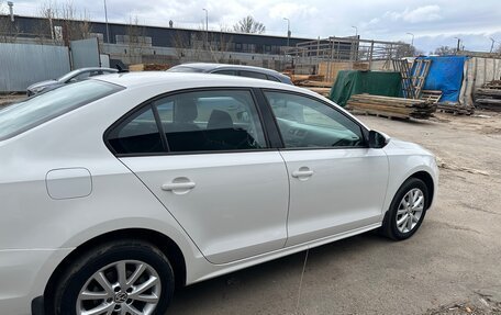 Volkswagen Jetta VI, 2013 год, 605 000 рублей, 6 фотография