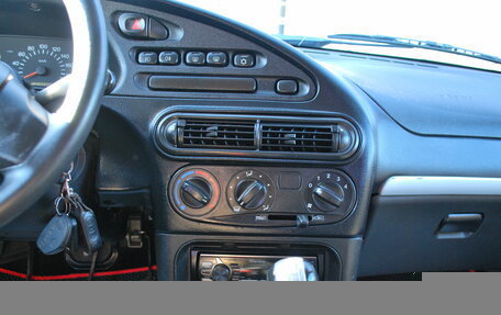 Chevrolet Niva I рестайлинг, 2015 год, 470 000 рублей, 7 фотография