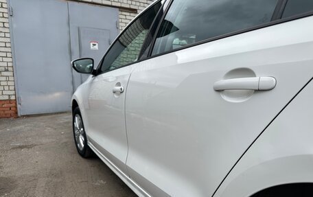 Volkswagen Jetta VI, 2013 год, 605 000 рублей, 9 фотография