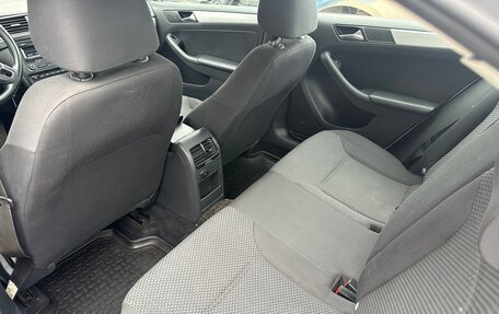 Volkswagen Jetta VI, 2013 год, 605 000 рублей, 16 фотография