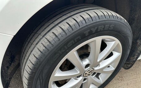 Volkswagen Jetta VI, 2013 год, 605 000 рублей, 18 фотография