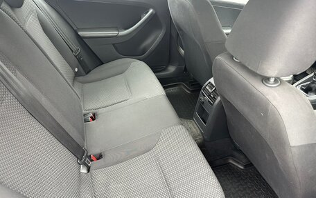 Volkswagen Jetta VI, 2013 год, 605 000 рублей, 17 фотография