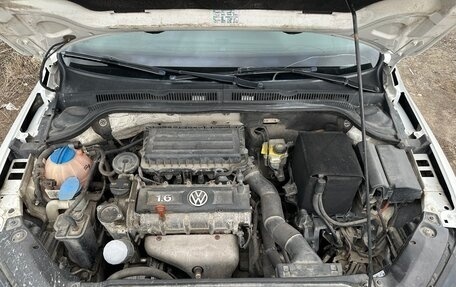 Volkswagen Jetta VI, 2013 год, 605 000 рублей, 20 фотография