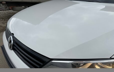 Volkswagen Jetta VI, 2013 год, 605 000 рублей, 5 фотография