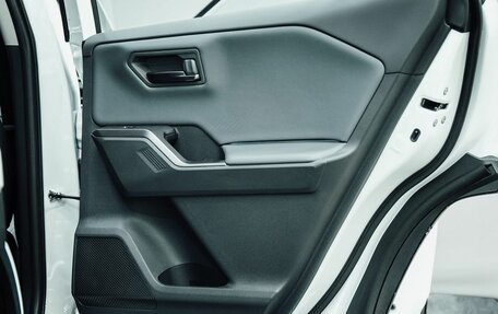 Toyota RAV4, 2025 год, 4 350 000 рублей, 15 фотография