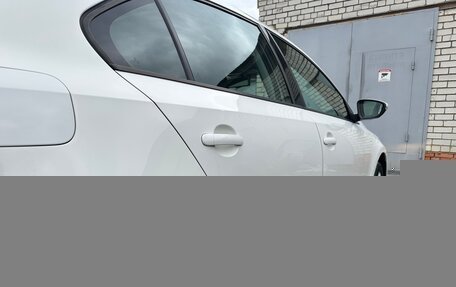 Volkswagen Jetta VI, 2013 год, 605 000 рублей, 10 фотография