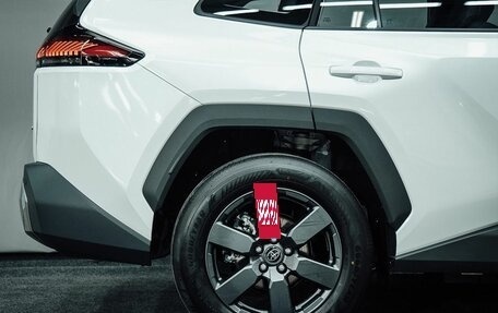 Toyota RAV4, 2025 год, 4 350 000 рублей, 13 фотография