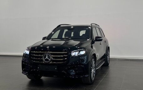 Mercedes-Benz GLS, 2025 год, 16 500 000 рублей, 3 фотография