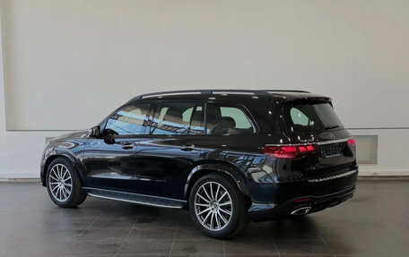 Mercedes-Benz GLS, 2025 год, 16 500 000 рублей, 5 фотография