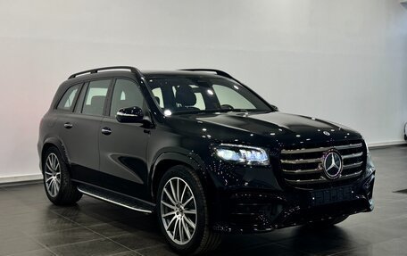 Mercedes-Benz GLS, 2025 год, 16 500 000 рублей, 2 фотография