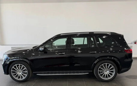 Mercedes-Benz GLS, 2025 год, 16 500 000 рублей, 6 фотография