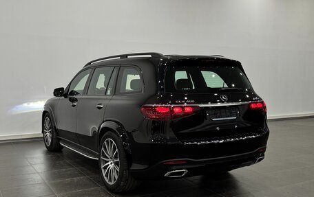 Mercedes-Benz GLS, 2025 год, 16 500 000 рублей, 7 фотография