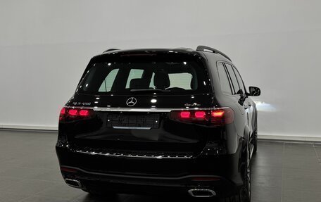 Mercedes-Benz GLS, 2025 год, 16 500 000 рублей, 8 фотография
