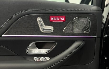Mercedes-Benz GLS, 2025 год, 16 500 000 рублей, 12 фотография