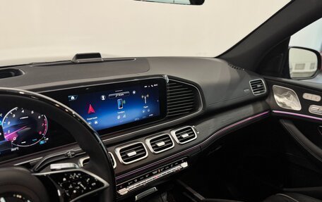 Mercedes-Benz GLS, 2025 год, 16 500 000 рублей, 13 фотография