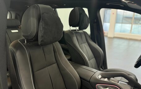 Mercedes-Benz GLS, 2025 год, 16 500 000 рублей, 9 фотография