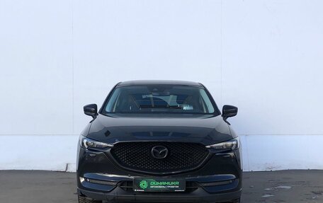 Mazda CX-5 II, 2019 год, 2 670 000 рублей, 2 фотография