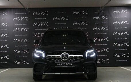 Mercedes-Benz GLB, 2022 год, 3 790 000 рублей, 2 фотография