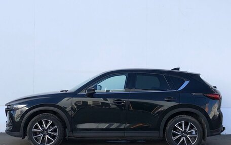 Mazda CX-5 II, 2019 год, 2 670 000 рублей, 8 фотография