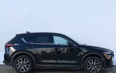 Mazda CX-5 II, 2019 год, 2 670 000 рублей, 4 фотография